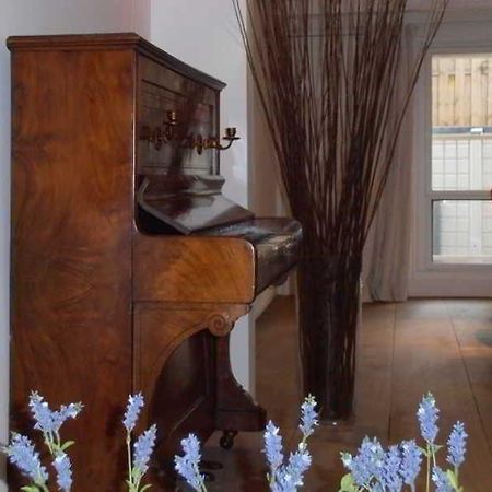 Brewersloft Hotel Амстердам Екстериор снимка