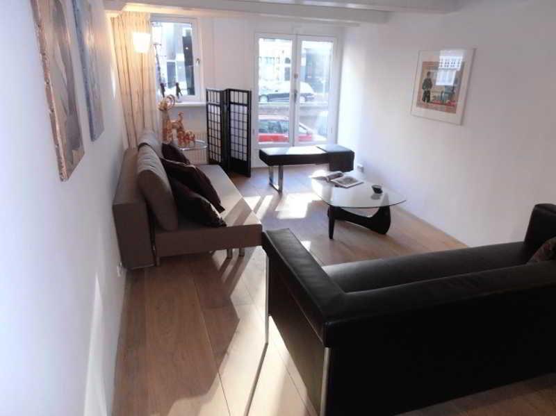 Brewersloft Hotel Амстердам Екстериор снимка