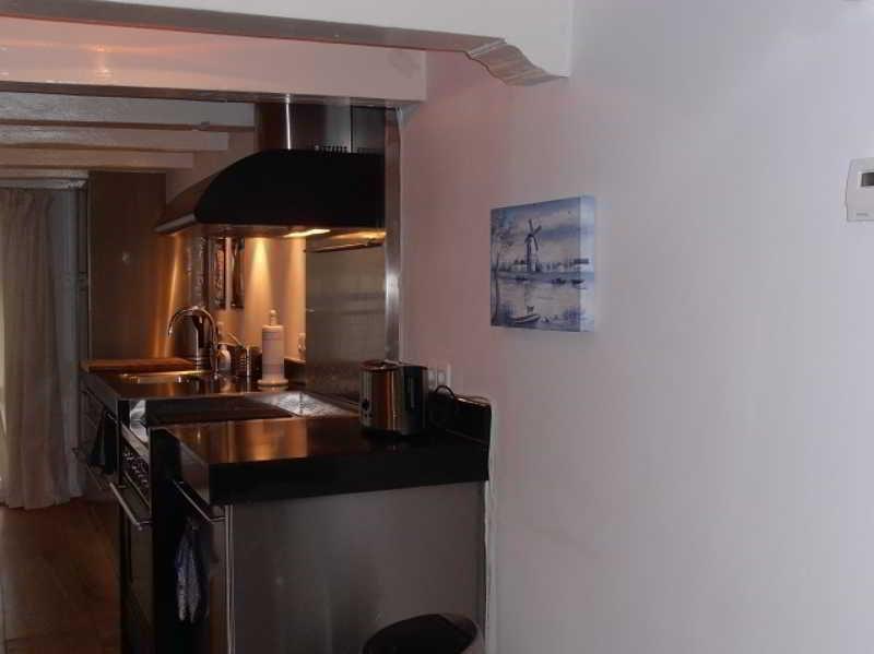 Brewersloft Hotel Амстердам Екстериор снимка