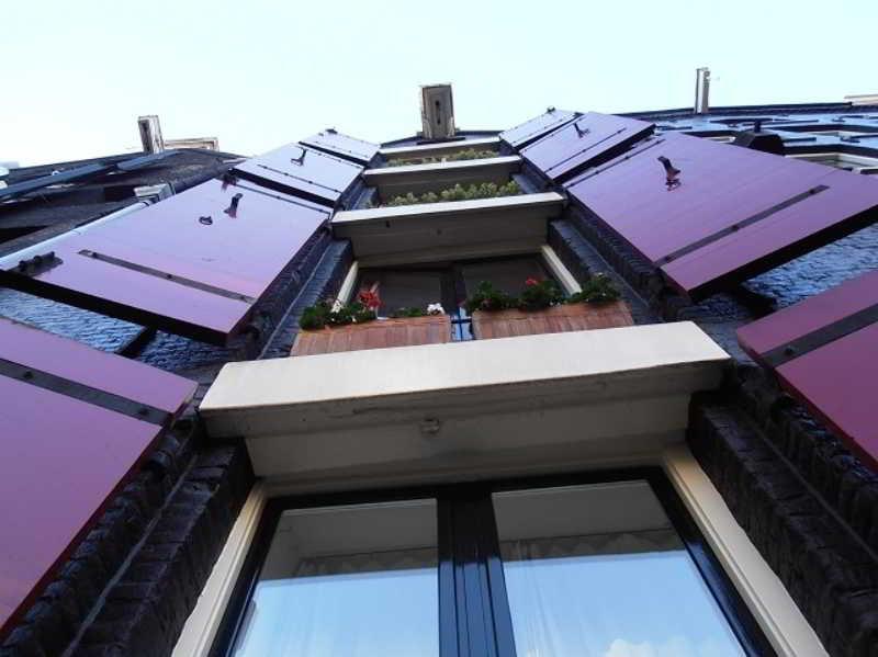 Brewersloft Hotel Амстердам Екстериор снимка
